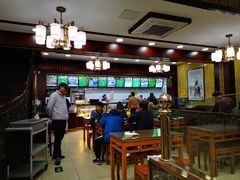 大堂-白魁老号饭庄(交道口店)