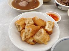 -黄亚细肉骨茶(仰光路店)