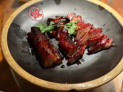 -广府乡下·饭庄(新港东路店)