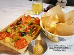 -九月里.自由花园餐厅