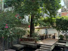 -馨园villa融合菜(东山店)