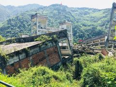 -阿坝州汶川特别旅游区