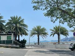 -旺富东海大酒楼(海鲜街店)