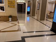 -延吉白山大厦酒店