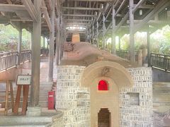 -景德镇古窑民俗博览区