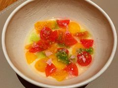 -Amber(置地文华东方酒店)