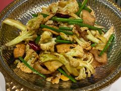 -阿毛饭店·传统宁波菜(儿童公园旗舰店)