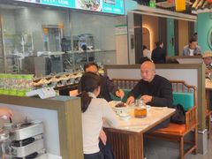 -曹家小菜(胜太路店)