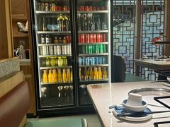 -左庭右院鲜牛肉火锅(长泰广场店)