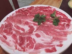 -潮火锅·麻辣牛肉火锅(观音桥方圆·LIVE店)