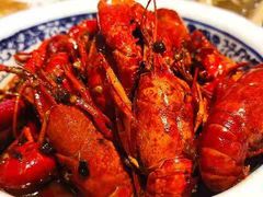 -江味龙虾馆·裸蓝龙虾(南山店)