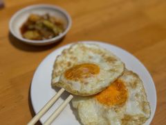 -左撇子私房面