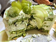 -Dark Horse·黑马蛋糕·低脂·低糖淡奶(金匙望湖大厦店)