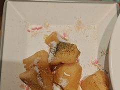 -金博士朝鲜民族餐厅(工大店)