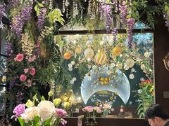 -第101座花园餐厅(湖滨88店)