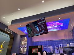 -夏日玛莉西餐厅(中茂城店)