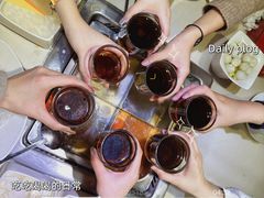 -海底捞火锅(吾悦国际广场店)