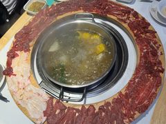 -三毛牛肉店(福强店)