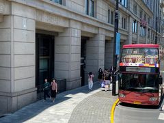 -BUS TOUR观光巴士