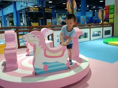 -蒙特利亲子乐园