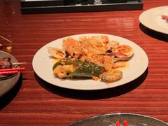 -Wei菋·Le Bistrot