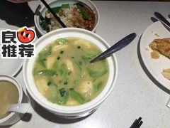 -港久茶餐厅(鹭洲里店)