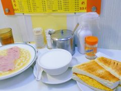 -澳洲牛奶公司(佐敦店)