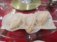 淮阳蒸饺-玉华台饭庄(裕中西里小区店)