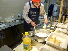 -素满香·素食自助餐(苏州·临顿路店)
