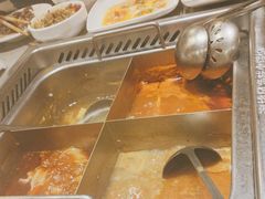 -海底捞火锅(杭州萧山宝龙广场店)