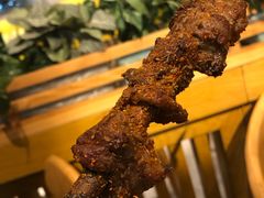 羊肉串-伊喜饺子·烤鸭(五道口学院路店)