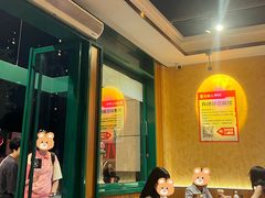-五样儿西昌小签签烤串(建设路店)