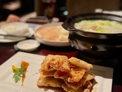 -小南洋海景餐厅(深圳湾店)