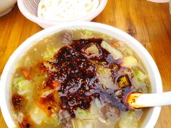 -太元彭家正汤(太元路总店)