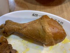 -晋宝章大同刀削面(和平里店)