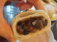 葡萄酥饼-富华斋饽饽铺·宫廷糕点·伴手礼(护国新天地店)
