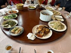 -美人鱼悬崖海景餐厅(鹿嘴山庄店)