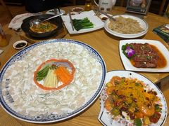 -德胜轩正宗顺德菜(宝安沙井会展中心店)
