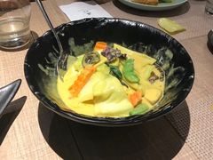 -野米东南亚餐厅(欢乐海岸店)