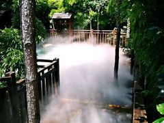 -天目湖涵田半山温泉