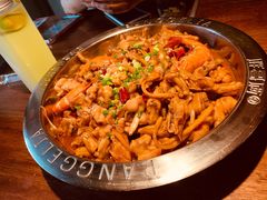 -胖哥俩肉蟹煲(杭州下沙学林街店)