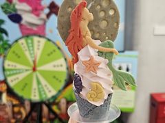 -CORNER CONE GELATO酷矿手作霜淇淋(南头古城店)