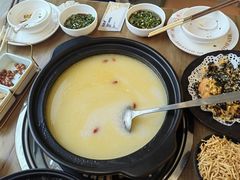 -慢搅粥底火锅(武侯大悦城店)