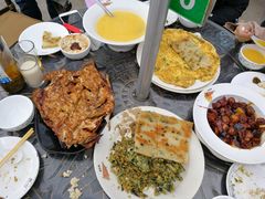 -京北渔家傲
