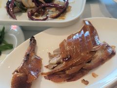 -月福京味斋·烤鸭店·北京菜(鼓楼总店)