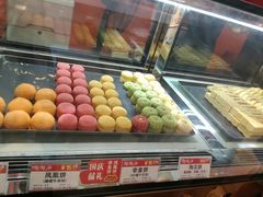 -陶陶居饼家(惠福东路店)