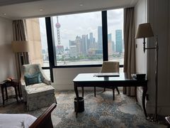 -上海外滩华尔道夫酒店