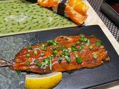 -桃太郎寿司料理(南坪店)