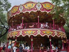 -哈尔滨文化公园