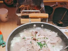 -川堂风·跷脚牛肉·乐山爆炒(宝山日月光店)